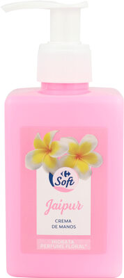 Carrefour Crema de manos jaipur