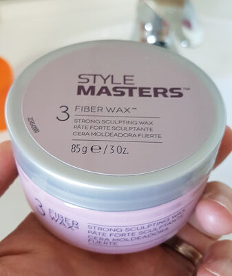 Revelon Professional style masters fiber wax