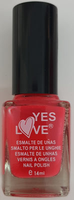 Yong Feng Import Export S.L. Yes love
