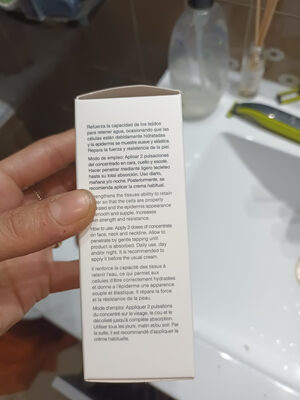 Anubis bio lifting concentrate