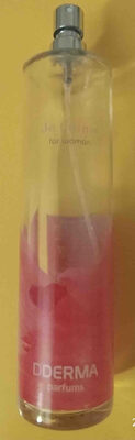 colonia Je t'aime DDerma parfums