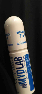 Myd Lab Protector labial