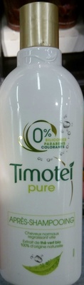 Timotei Pure Après-Shampooing