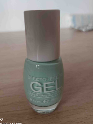 Deliplus Efecto gel