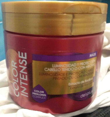 Deliplus Color intense