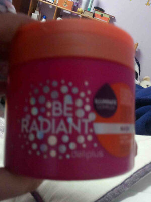 Deliplus Be radiant
