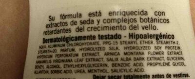 Deliplus hidratacion y suavidad desodorante roll-on