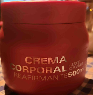 Deliplus Crema corporal reafirmante