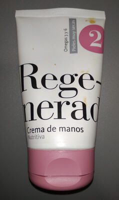 Deliplus Crema de manos