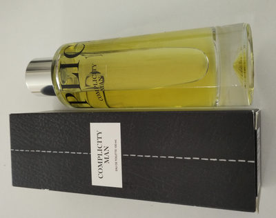 Complicity Man Eau De Toilette