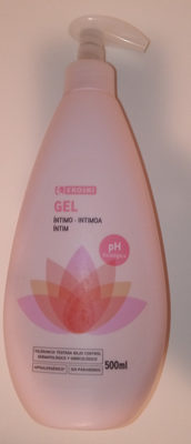 Eroski Gel intimo