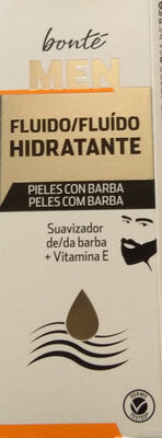 Bonté Fluido hidratante