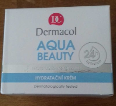 Dermacol Aqua beauty