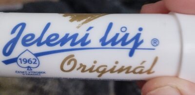 Kosmetika Regina deer tallow