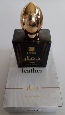 Loris leather