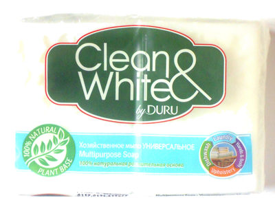 Duru Clean & White