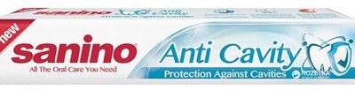 Sanino Anti Cavity