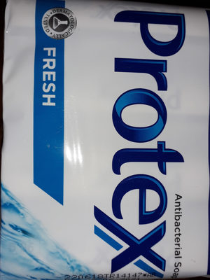 Colgate Protex