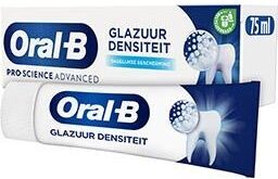 Oral-B Pro Science - Dentifrice densité émail