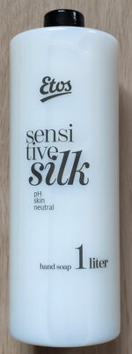 Etos sensitive silk