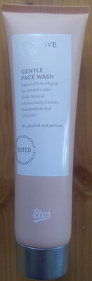 Etos Gentle Face Wash