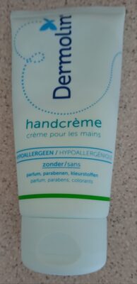 Dermolin Handcrème