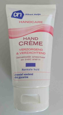 Albert Heijn Hand Creme