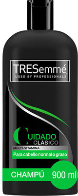 TRESemmé Champú cuidado clásico