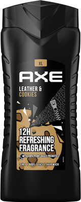 Axe sg cuir&cookies