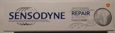 Sensodyne Whitening Repair & Protect