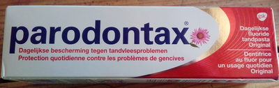 Parodontax Dentifrice