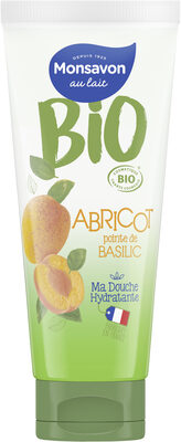 Monsavon Msv dche bio abrico