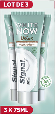 Signal Sig wn detox coco x3