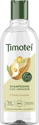 Timotei Shampooing 2 en 1 Douceur