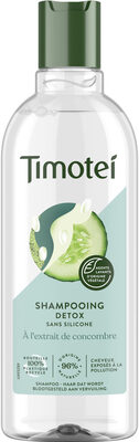 Timotei Shampooing Detox