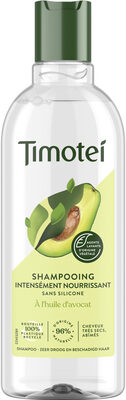 Timotei sh nrst