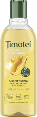 Timotei sh nrst