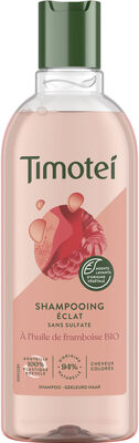 Timotei Shampooing Éclat