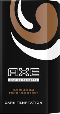 Axe edt dark tempta