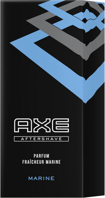 AXE Après-Rasage Fraîcheur Marine