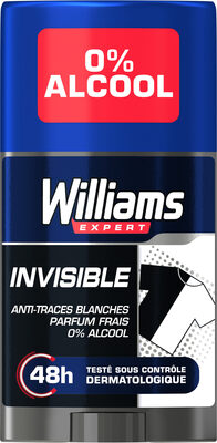 Williams stk blueman