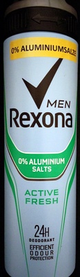 Rexona Active Fresh