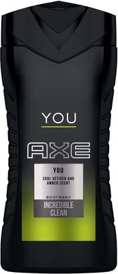 Axe Gel Douche You