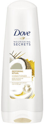 Unilever Norge As Dove Balsam Restoring Ritual