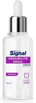 Signal Soin Sérum Sensibilité Email