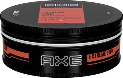 AXE GEL CHEVEUX Extrême Look Pot