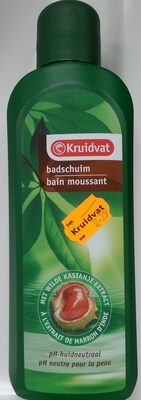Kruidvat Badschuim