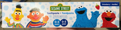 Karsten Dentifrice