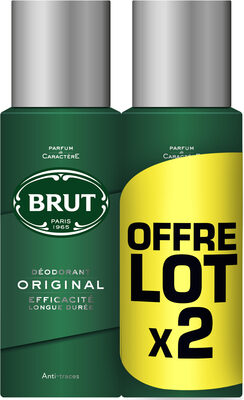 Brut orignl bs l2