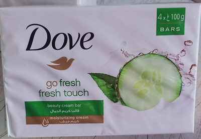 Dove Go fresh / fresh touch
